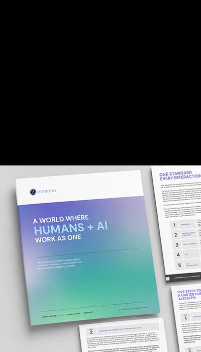 Zenarate | #1 for Human + AI Agent Performance 4 zenarate home hero3 mobile 400x700 1